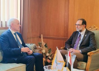 Egypt, Australia discuss food safety co-operation