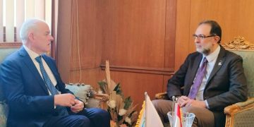 Egypt, Australia discuss food safety co-operation
