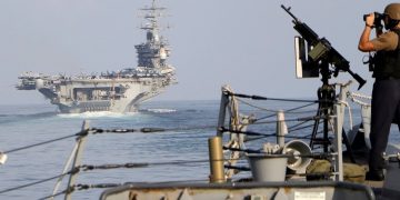 EU naval mission in Red Sea destroys missiles, Houthi drone
