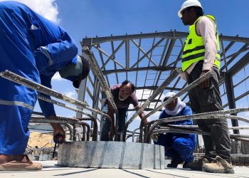 Gov’t targets 4.2% economic growth