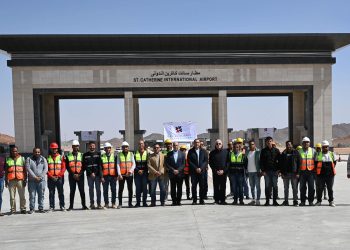 President Sisi issues directives to give top priority to Great Transfiguration Project: PM