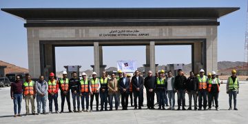 President Sisi issues directives to give top priority to Great Transfiguration Project: PM