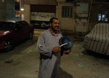 Age-old Ramadan tradition of mesaharaty in decline