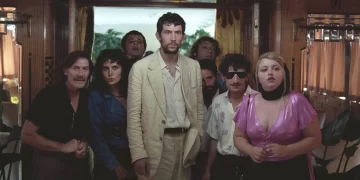 Movie Review: Alice Rohrwacher’s tombaroli tale ‘La Chimera’ is pure magic