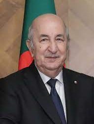 Algerian president: UNSC resolution obliging Israel to stop “genocide” in Palestine victory for truth