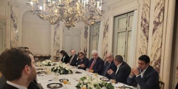 Higher education minister says Egypt keen on benefiting from scientists abroad 1 - Egyptian Gazette Higher education minister says Egypt keen on benefiting from scientists abroad