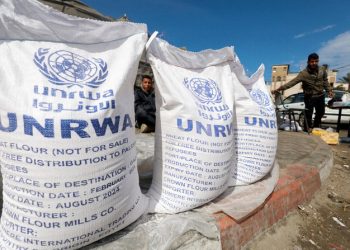UNRWA: Israel bars aid deliveries to northern Gaza