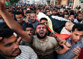 31,272 killed in Israeli aggression on Gaza