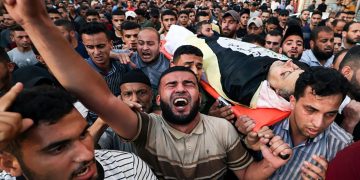 31,272 killed in Israeli aggression on Gaza