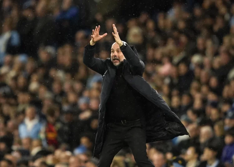 Man City hosts Arsenal in last clash of EPL big three. Liverpool could be the big winner 1 - Egyptian Gazette