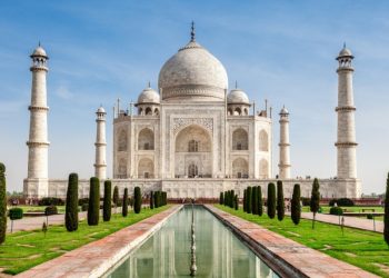 PM Narendra Modi launched ‘Chalo India Global Diaspora Campaign’