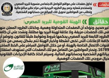 Gov’t denies selling postal parcels in auction for money