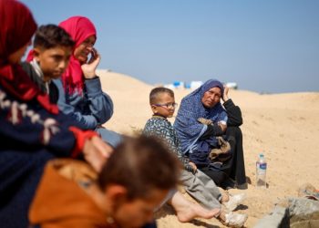 As famine looms in Gaza, the US scrambles for solutions