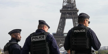 France asks for foreign police help with Paris Olympics security challenge