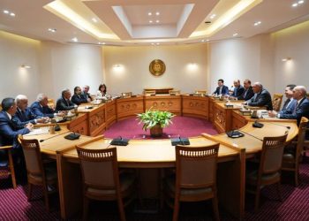 FM raises alarm over expanding scale of conflict in region