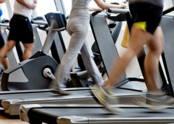 ‘Regular exercise could reduce the risk of insomnia’