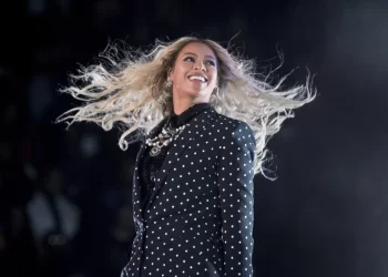 Beyoncé shares ‘Cowboy Carter’ track list ahead of album, mentions Dolly Parton and Willie Nelson