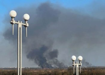 Russia: 6 drones downed over Bryansk, Oryol regions