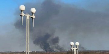 Russia: 6 drones downed over Bryansk, Oryol regions