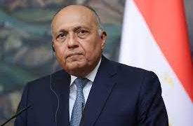 Shoukry to receive Dutch FM Monday 1 - Egyptian Gazette Shoukry to receive Dutch FM Monday