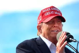 Trump: Coming elections to be turning point in US history