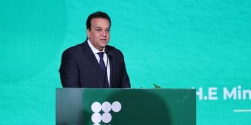 Health Min. stresses importance of co-operation to support mental health in society