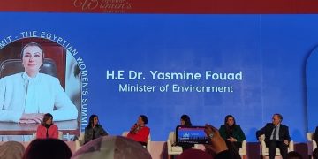 Breadwinner women most affected by climate change – min.