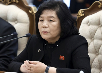 N. Korea rules out any meetings with Japan