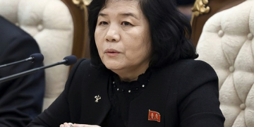 N. Korea rules out any meetings with Japan