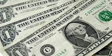 Dollar exchange rate stable at beginning of Monday’s transactions
