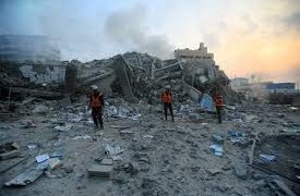 Day 150 of Genocide: Israeli aggression kills dozens of Palestinian civilians in Gaza