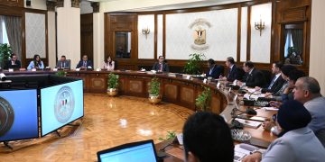 Madbouli: We will work with National Dialogue Coordinating Committee to work out agenda to implement first phase recommendations