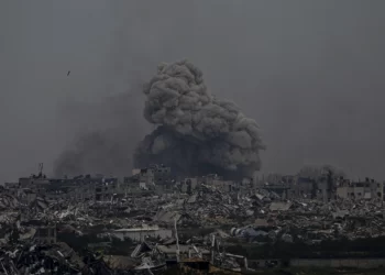 Israel launches fresh raid on Gaza al-Shifa hospital