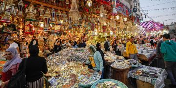 Security source to MENA: Intensified security services in Ramadan