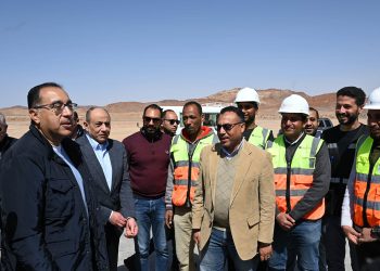 PM directs finalising St. Catherine Airport renovation project