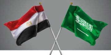 Trade min. participates in 18th Egyptian-Saudi Joint Committee 1 - Egyptian Gazette Trade min. participates in 18th Egyptian-Saudi Joint Committee