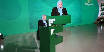 Social solidarity min. lauds steadfastness of Palestinian women