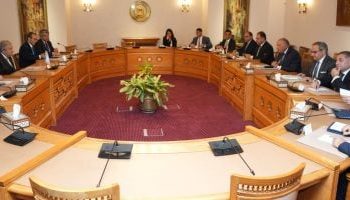 Egypt-UN discussions chaired by Shoukry, Guterres