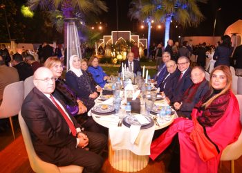 LE 20m to support Al Nas children hospital – min.