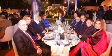 LE 20m to support Al Nas children hospital – min.