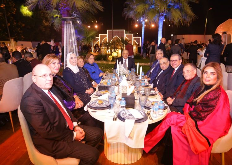 LE 20m to support Al Nas children hospital – min. 2 - Egyptian Gazette LE 20m to support Al Nas children hospital – min. 1 - Egyptian Gazette