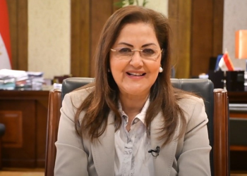 Egypt’s Planning min. praises close strategic, trade relations with India