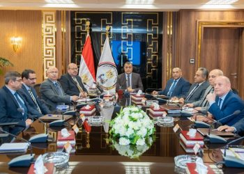 Military production min. in talks over developing smart prepaid meters