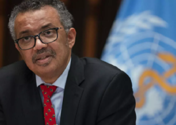 WHO director urges protecting Gaza hospitals