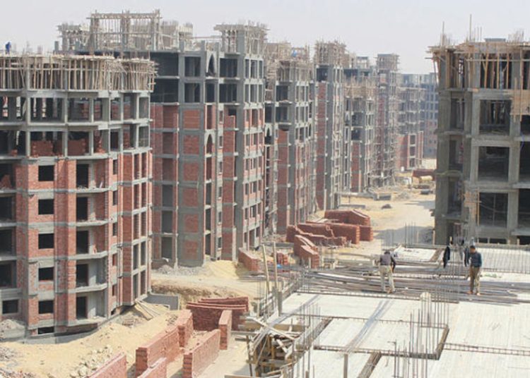 Local real estate market booming despite high prices 1 - Egyptian Gazette