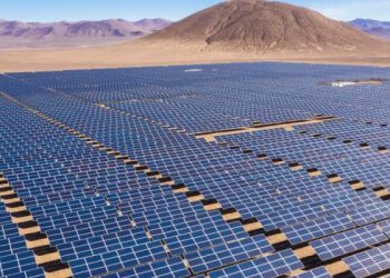 Egypt solar energy project wins ‘Energy Transition Deal of the Year’ award