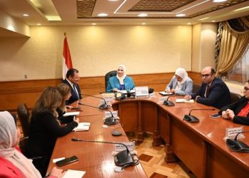 Medical programmes outlined for social solidarity