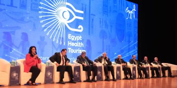 ‘Easy access to healthcare services with an exciting tourist experience’