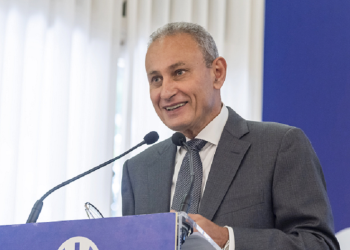 ‘Egypt assumes its responsibility towards Gaza people, rejects forced displacement of Palestinians’