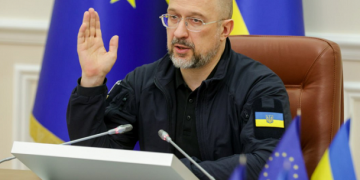 Ukraine gets $1.5 bln funding tranche under WB program 1 - Egyptian Gazette Ukraine gets $1.5 bln funding tranche under WB program